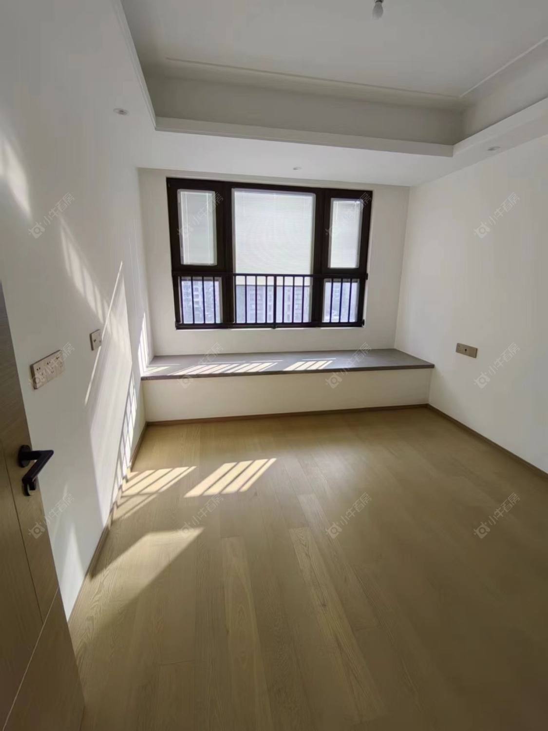 常州万科新都会在租房源室内图_小牛看房