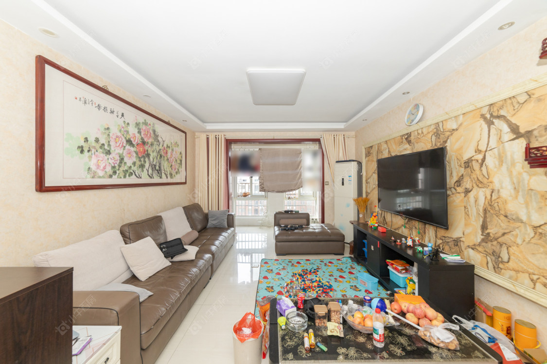 常州聚怡花园北区在售二手房源_小牛看房