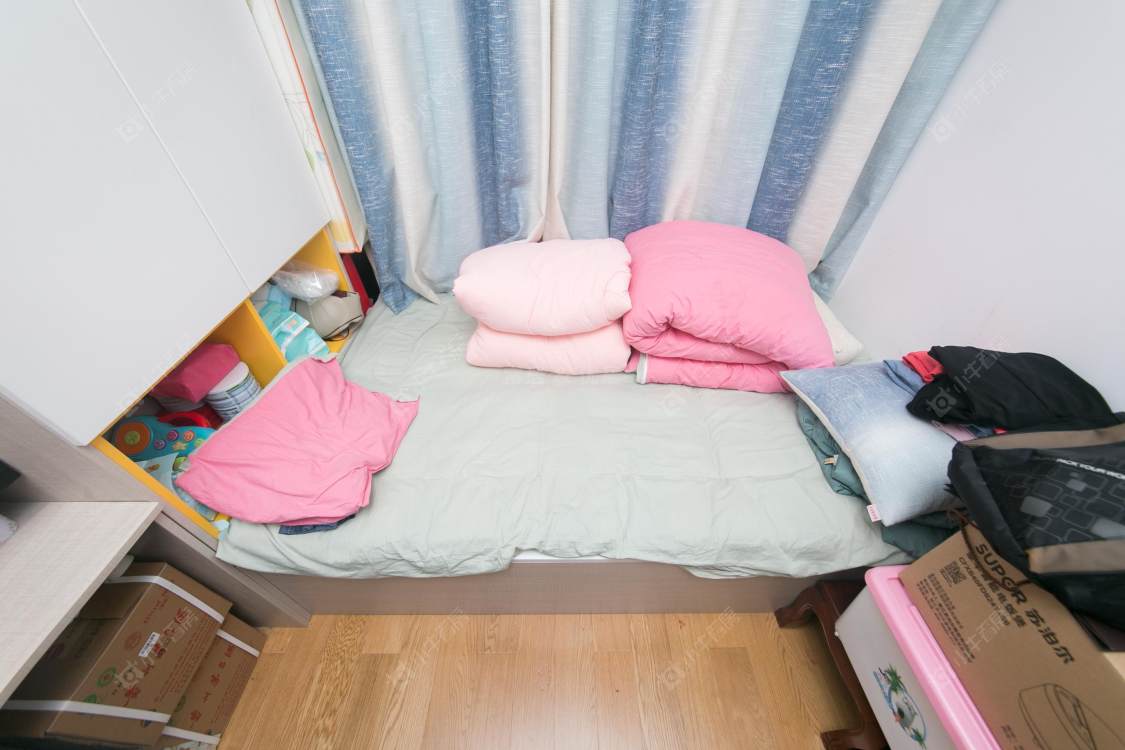 常州九龙仓繁华里在售二手房房源室内图_小牛看房