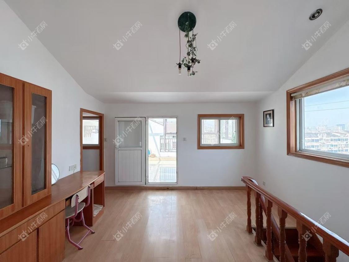 常州颐和家园在租房源室内图_小牛看房