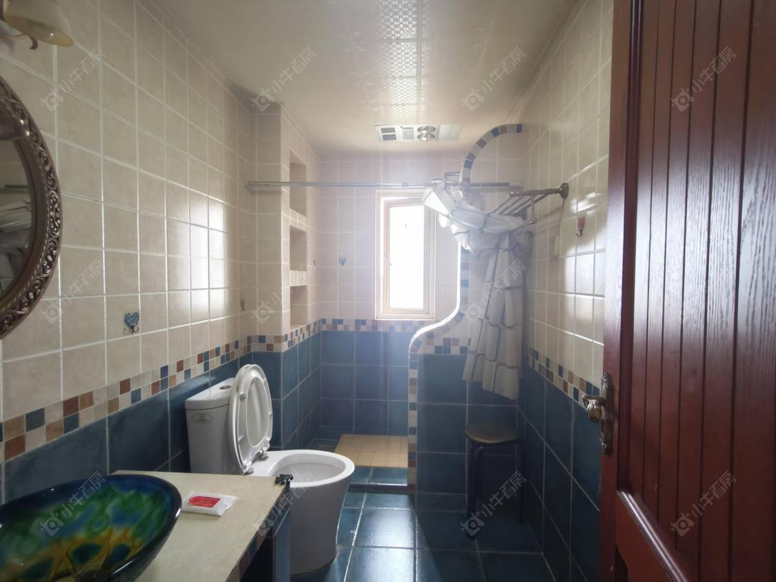 常州清水湾花园三期在租房源室内图_小牛看房