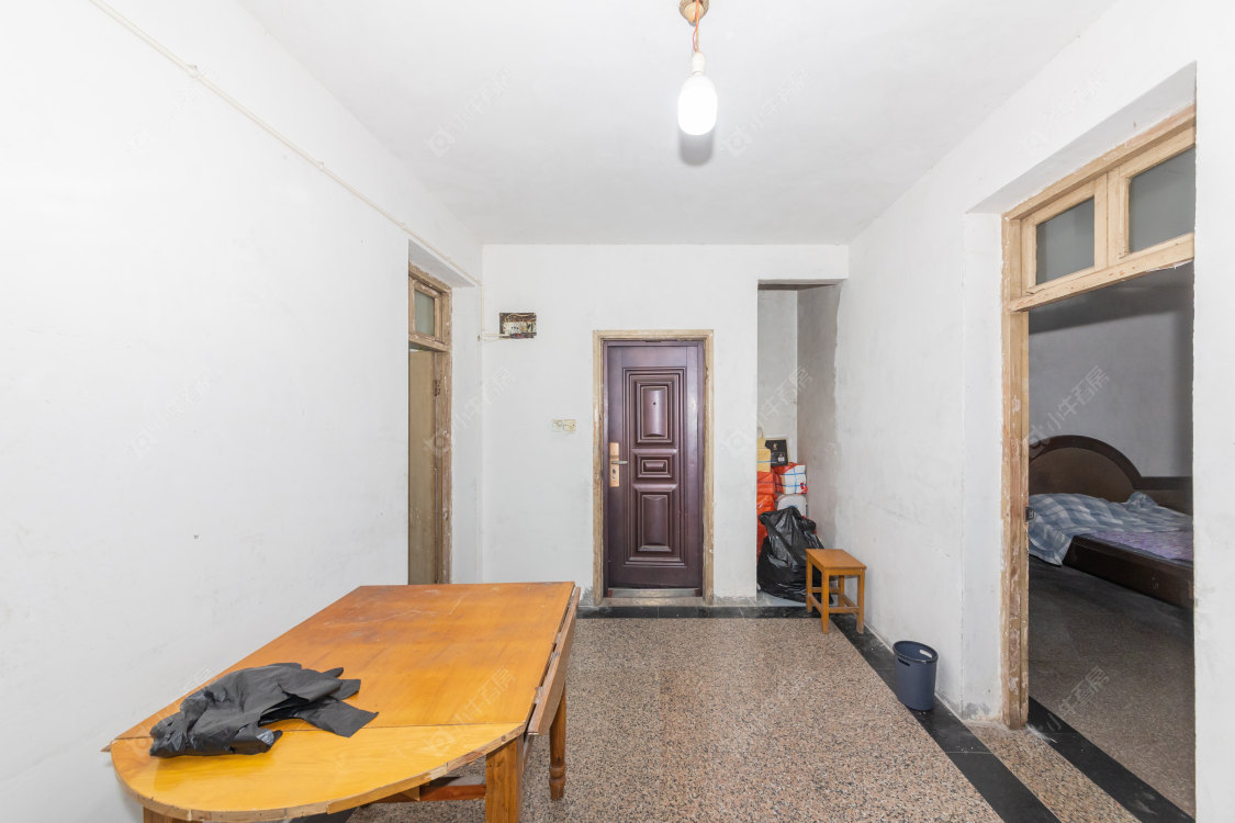 常州富都花苑北苑在售二手房源室内图_小牛看房