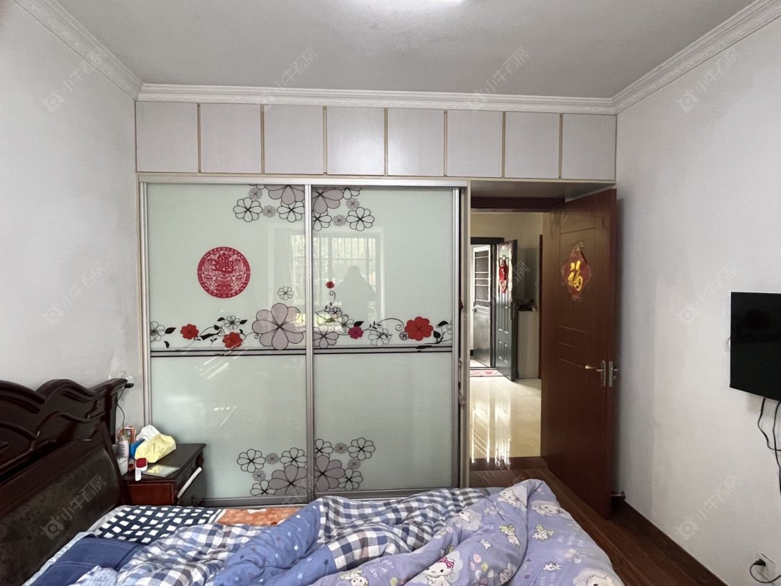 顺园八村三期房源室内图 常州顺园八村三期在租房源室内图_小牛看房