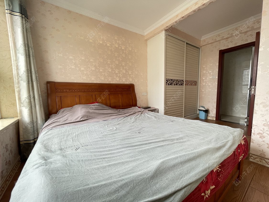 常州绿地香奈在租房源_小牛看房