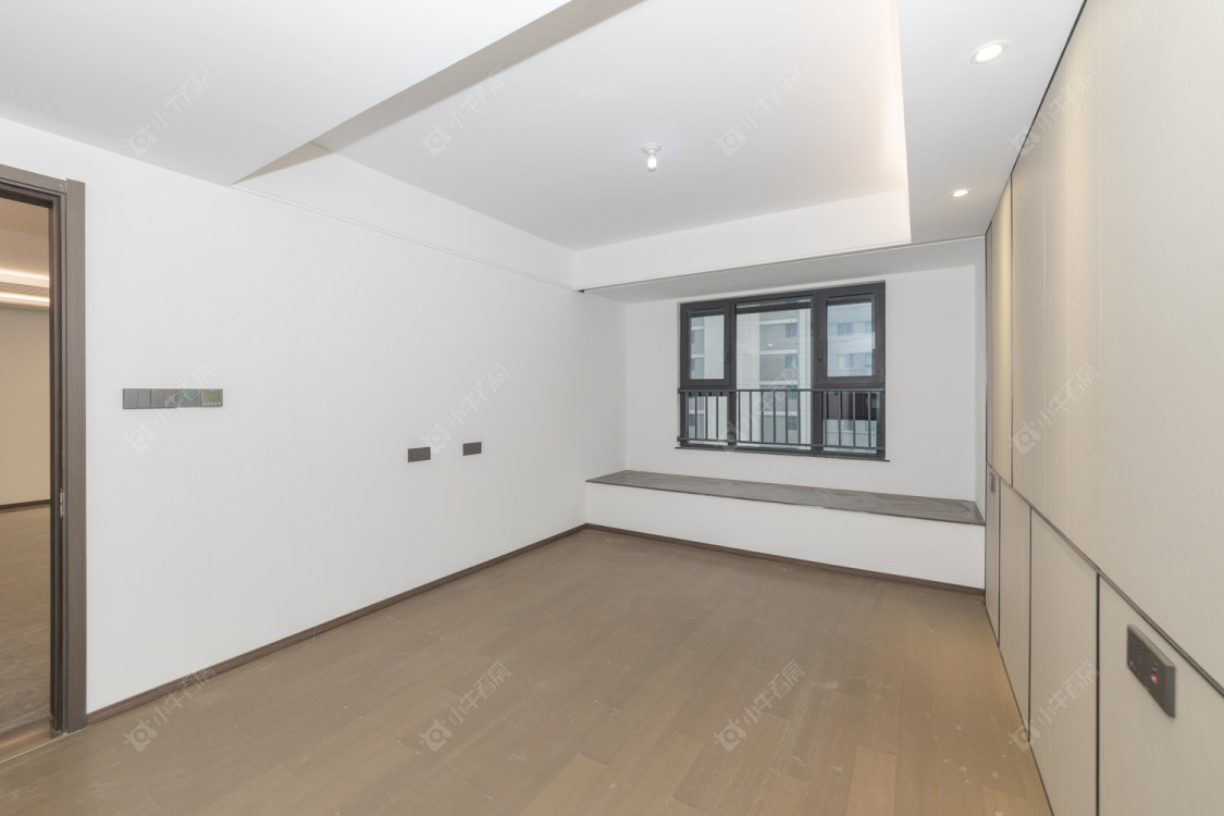 常州龙湖华盛·天曜在售二手房源室内图_小牛看房