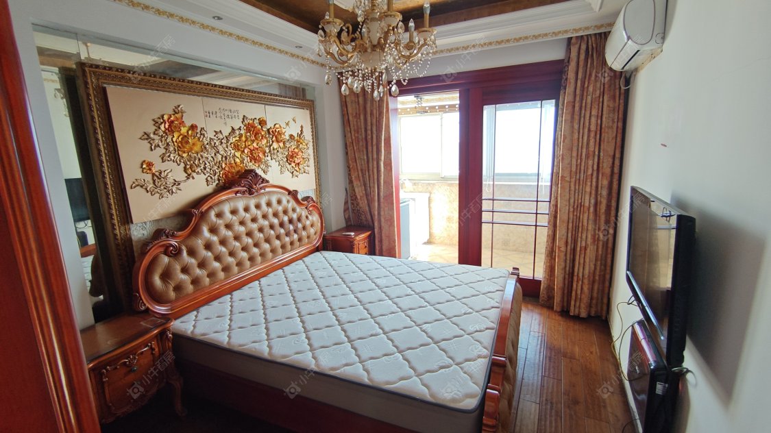 常州东方明珠花园在租房源_小牛看房