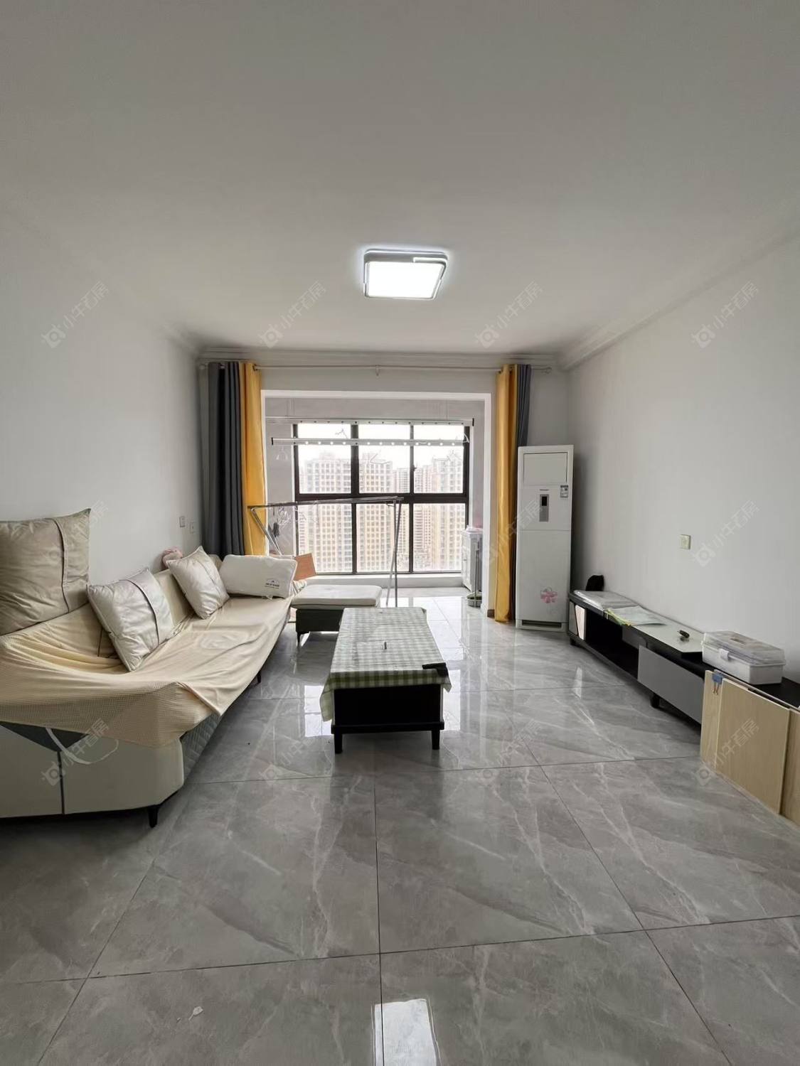 中梁首府壹号房源室内图 常州中梁首府壹号在租房源室内图_小牛看房