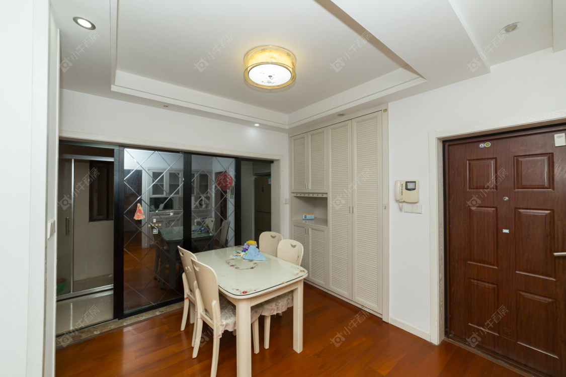 公园壹号四期房源室内图 常州公园壹号四期在售二手房源室内图_小牛看房