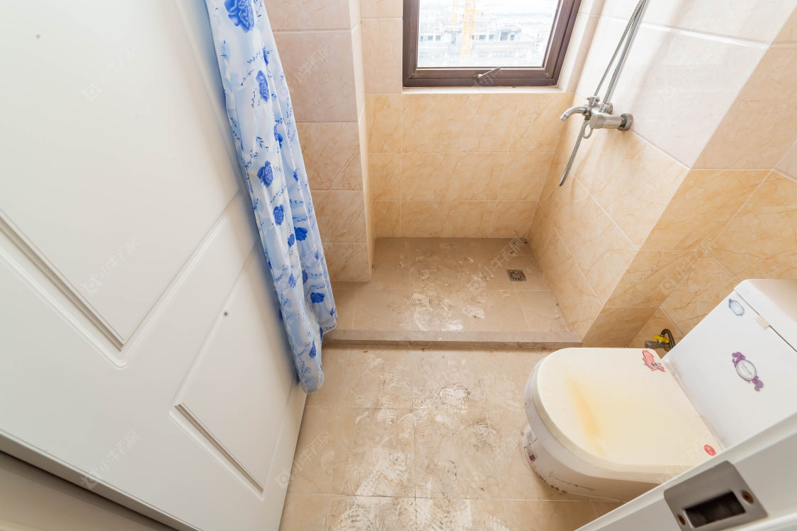 常州绿都万和城二区在售二手房源室内图_小牛看房