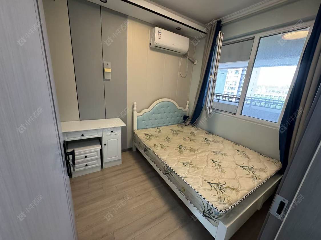 常州光樾华庭在租房源_小牛看房