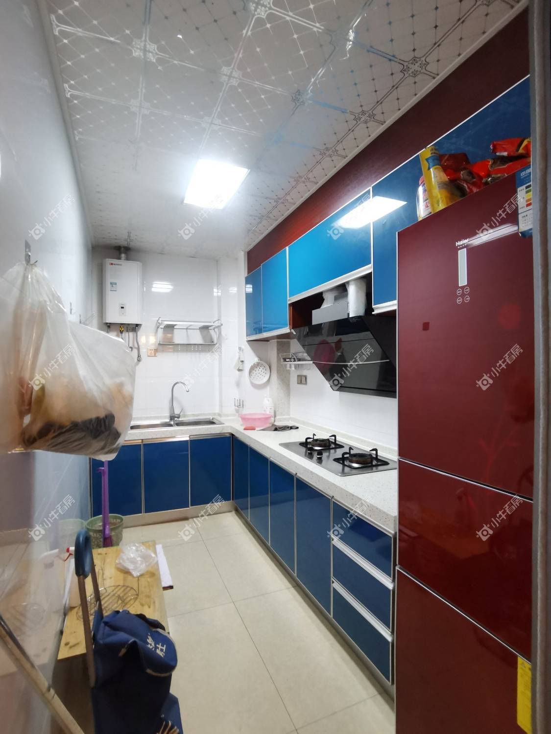 常州荣盛馨河郦舍在租房源_小牛看房