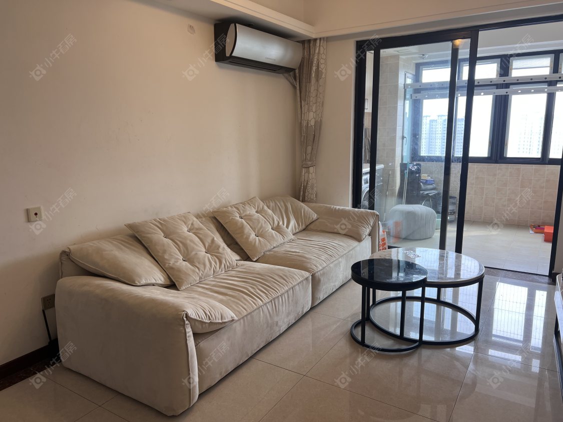 常州新城帝景南区在租房源_小牛看房