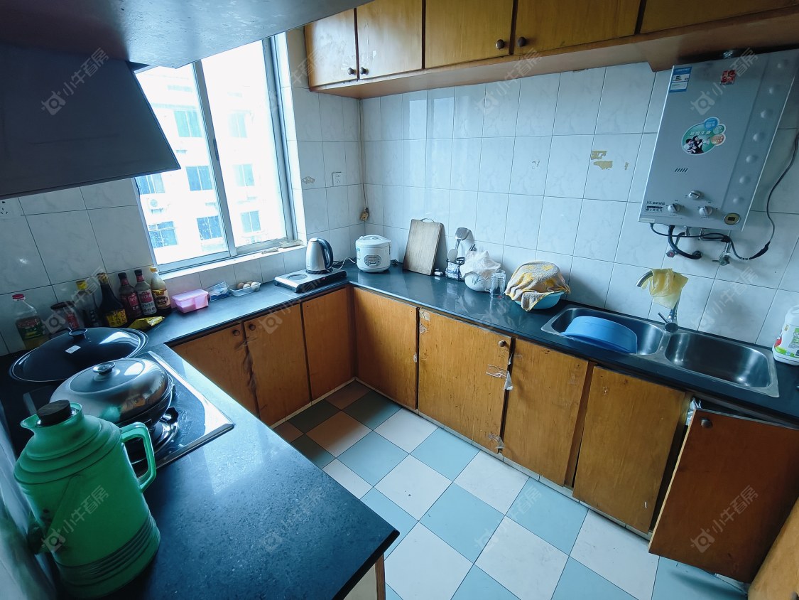 常州东庄新村在租房源室内图_小牛看房