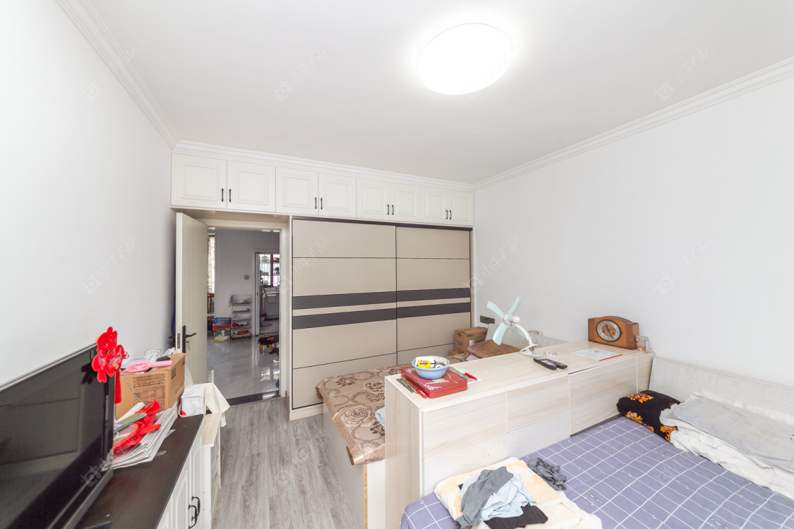 常州清潭六村在售二手房源室内图_小牛看房