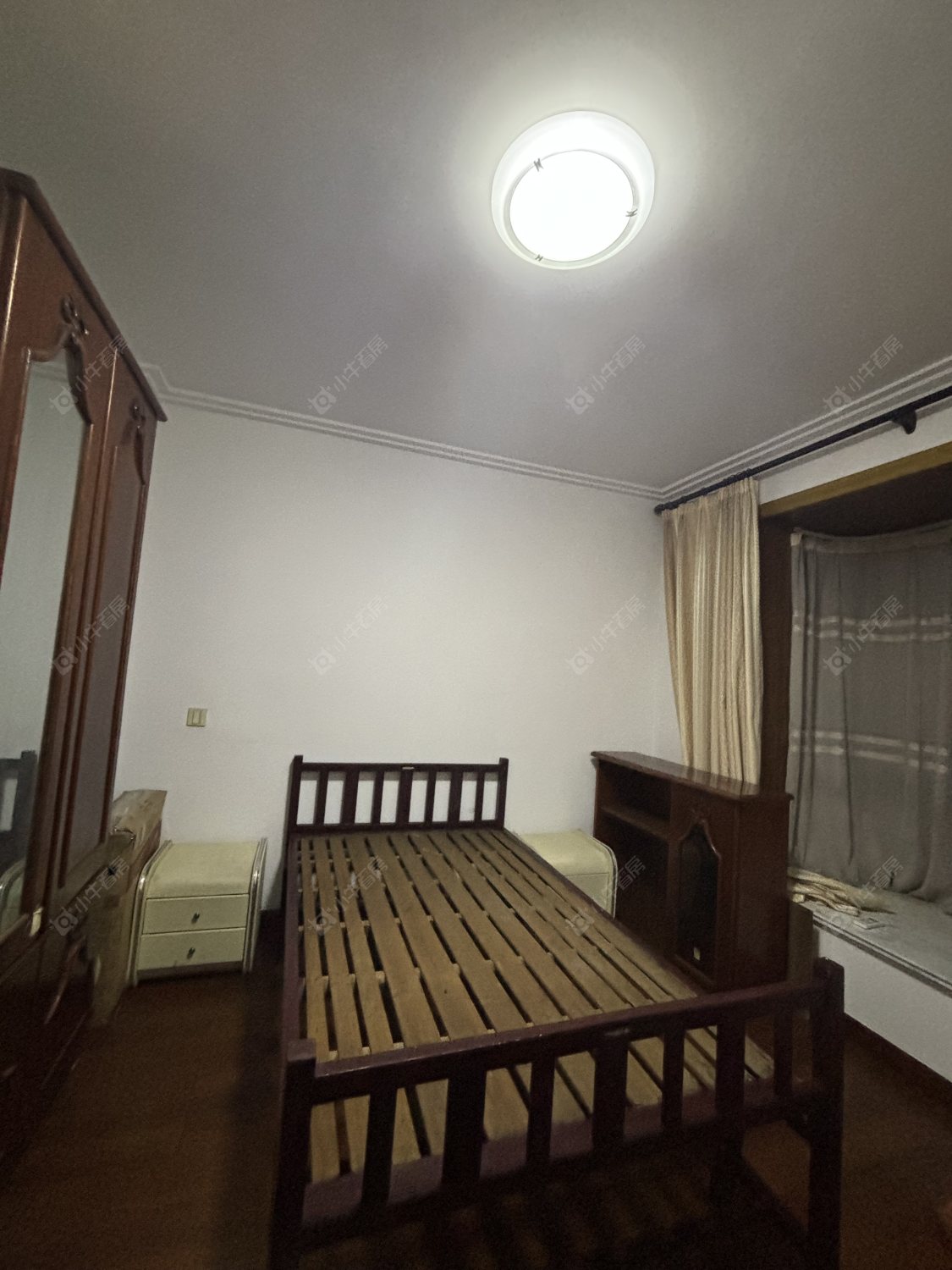 常州星鑫家园一期在租房源_小牛看房