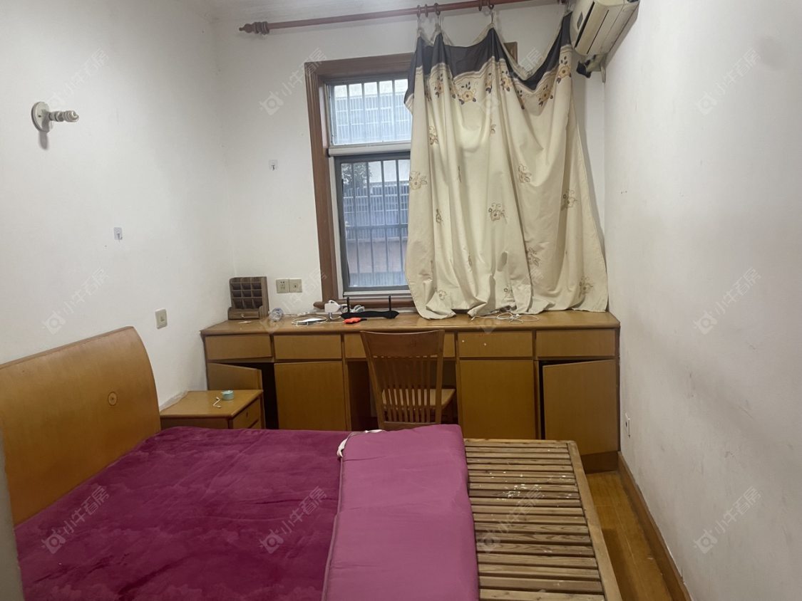 清潭新村房源室内图 常州清潭新村在租房源室内图_小牛看房