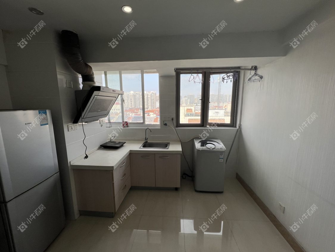 常州京城豪苑北区在租房源_小牛看房