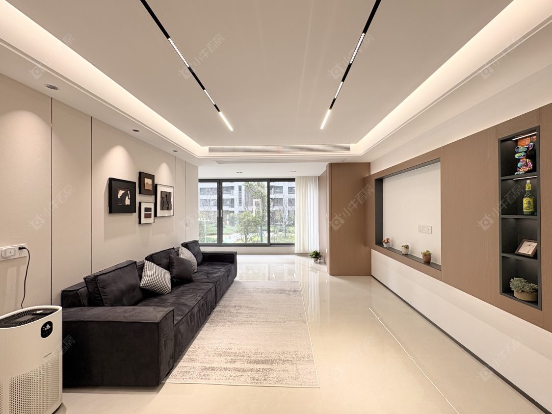 丹阳璞悦观邸在售二手房源_小牛看房