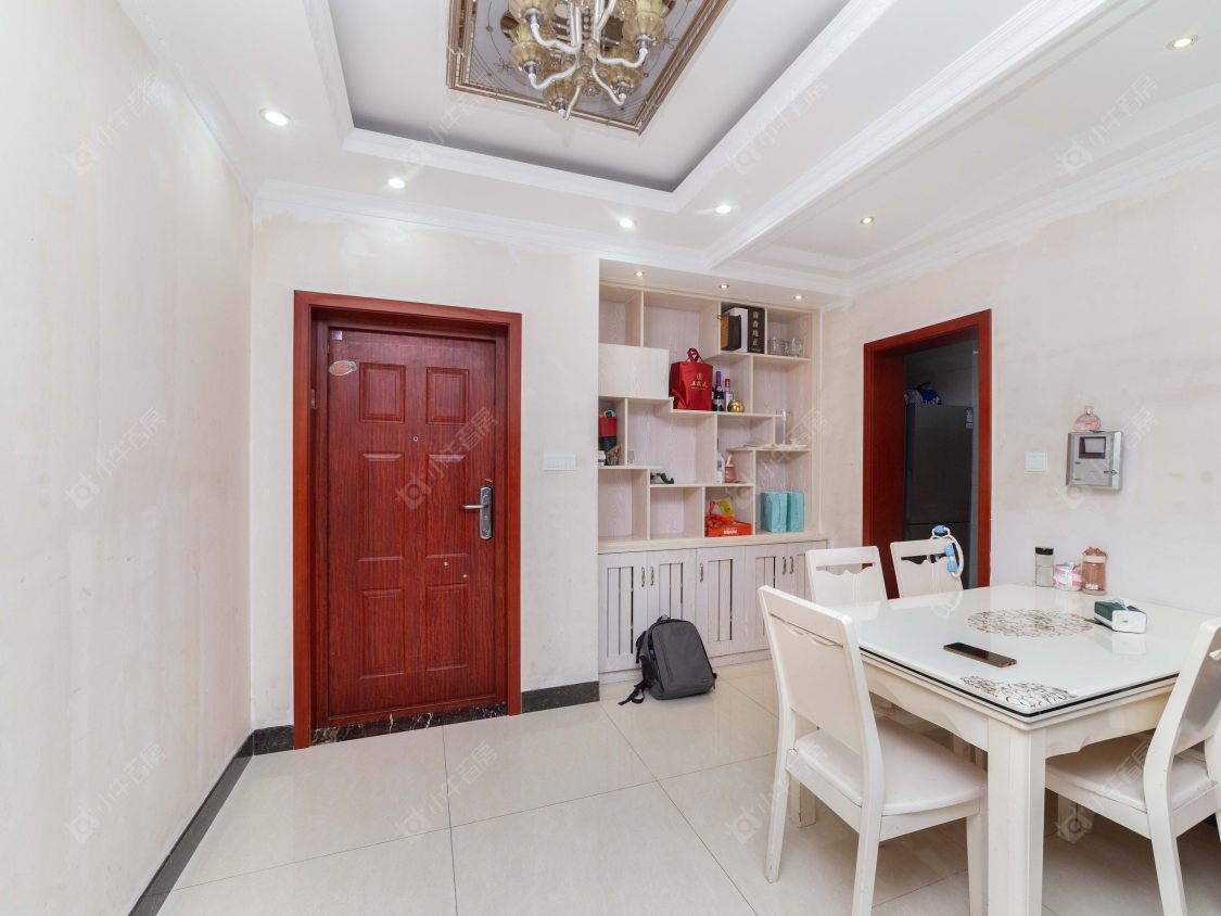 常州新城域三期在售二手房_小牛看房