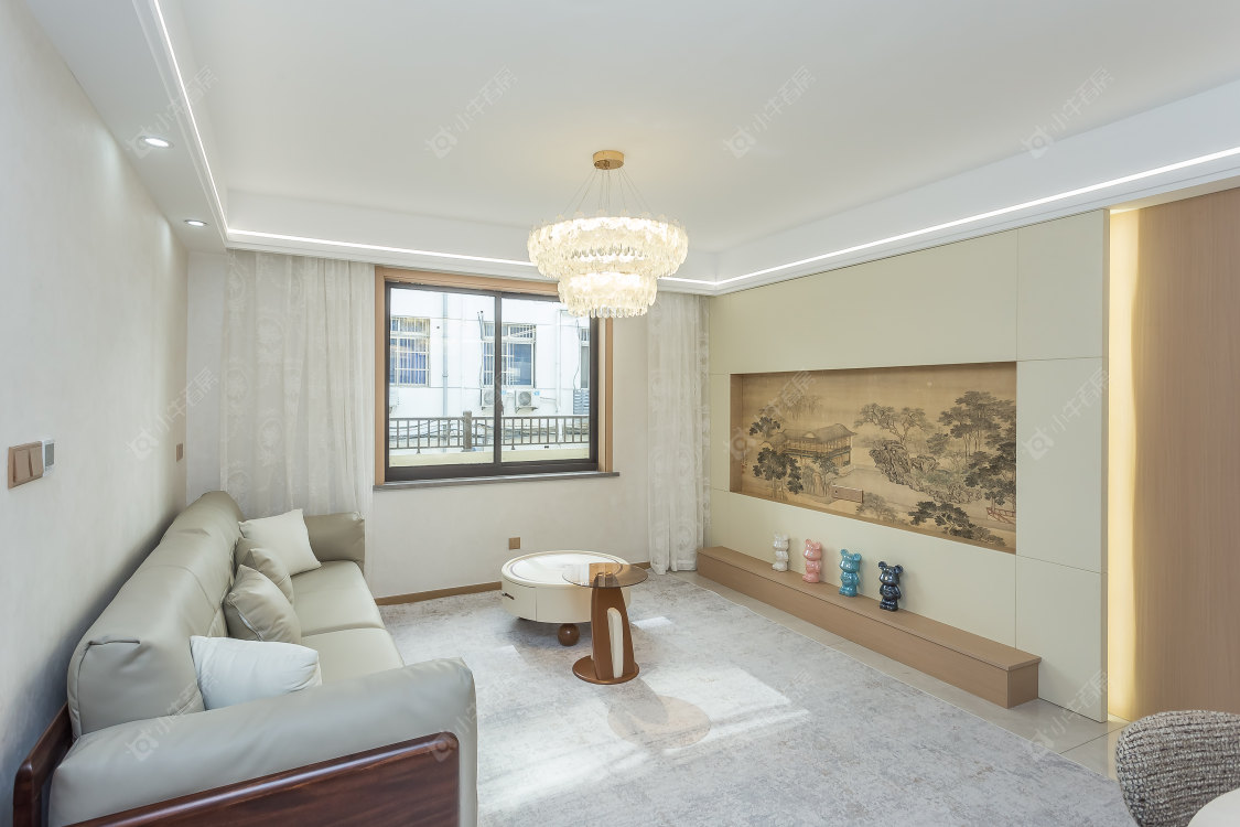 常州银苑小区在售二手房_小牛看房