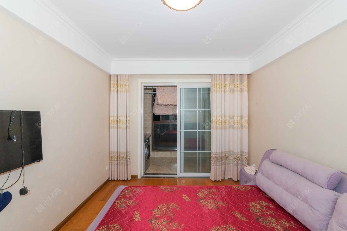 常州万水美兰城在售二手房源室内图_小牛看房