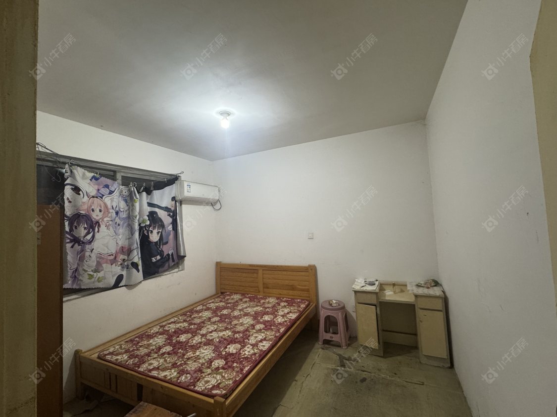 常州新景花苑二期在租房源_小牛看房