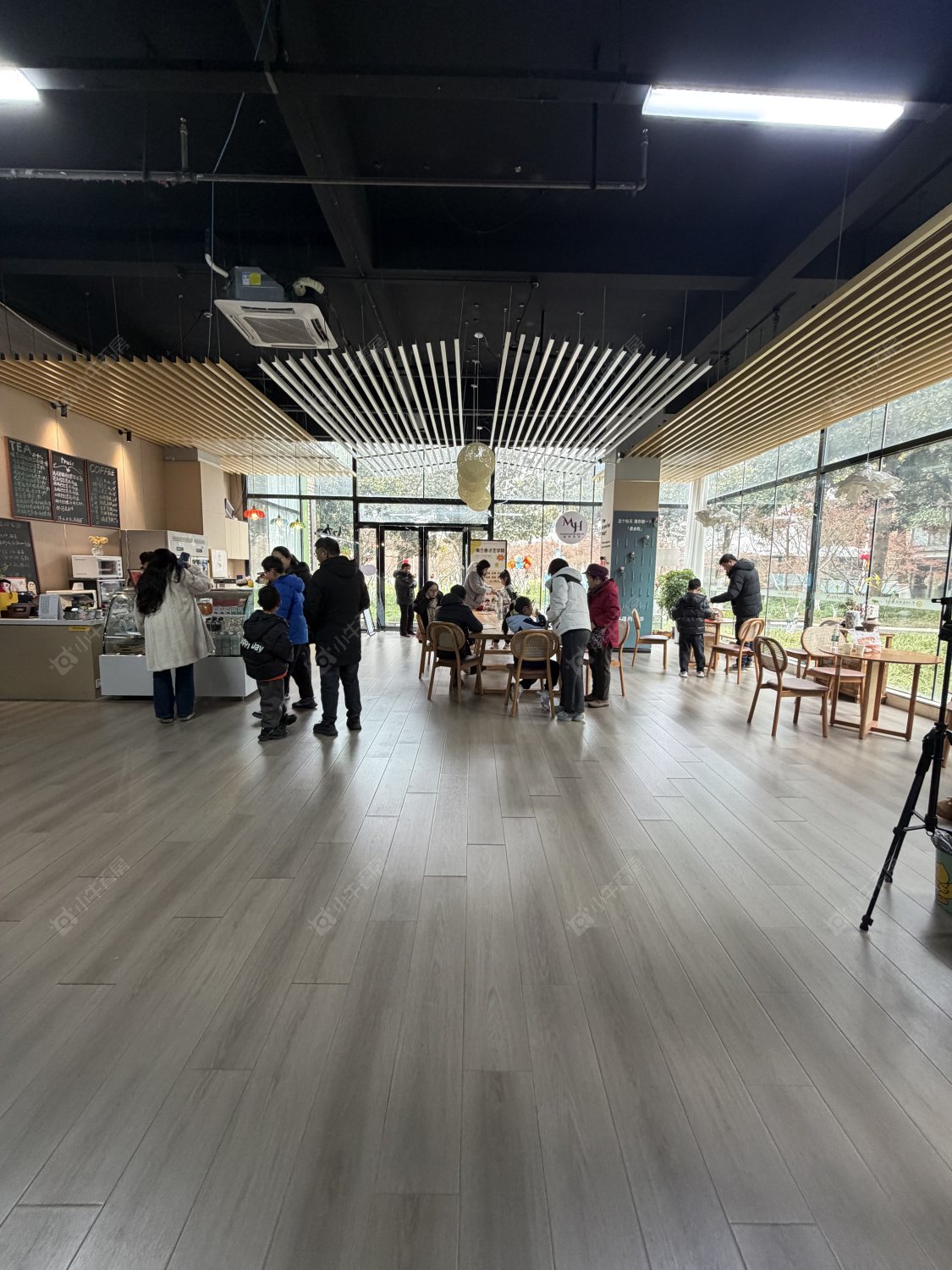 常州青枫公园在租房源_小牛看房