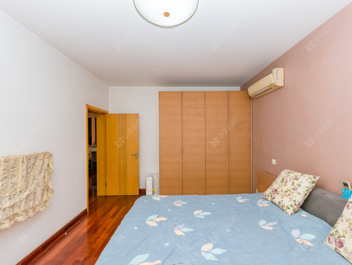 常州天王堂新寓在售二手房源室内图_小牛看房