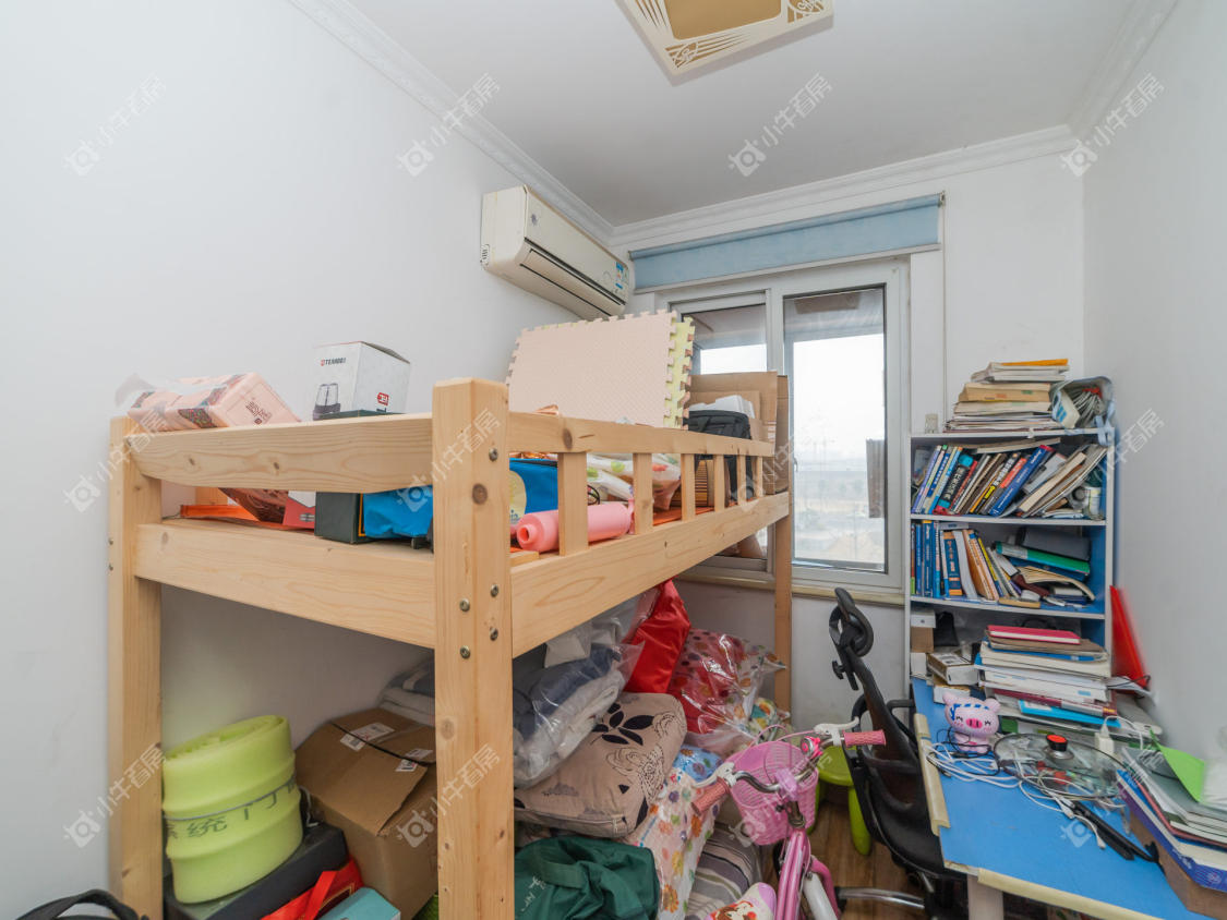 常州公园壹号三期在租房源室内图_小牛看房