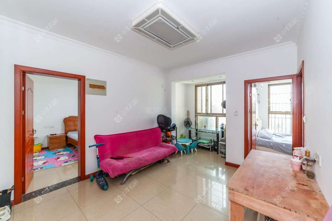 常州银河湾第一城二期在租房源_小牛看房