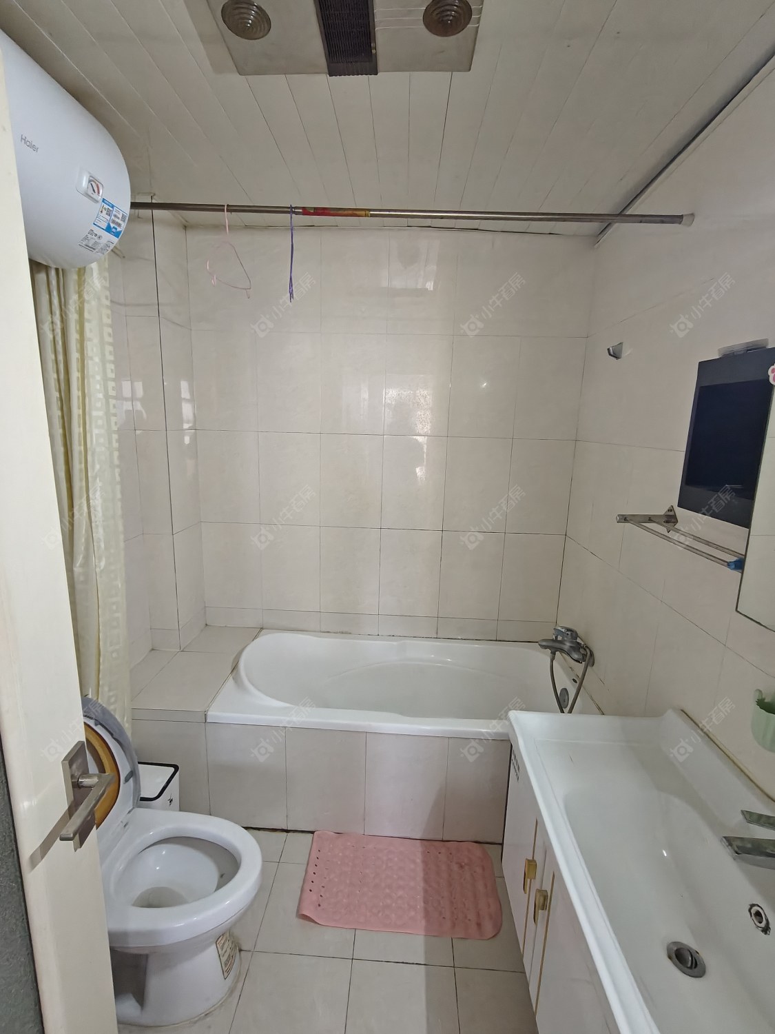 常州燕阳花园在租房源室内图_小牛看房