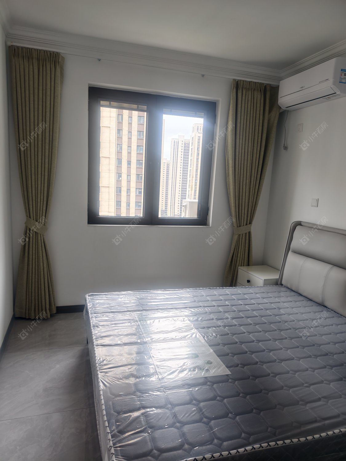 常州百馨西苑五期在租房源室内图_小牛看房