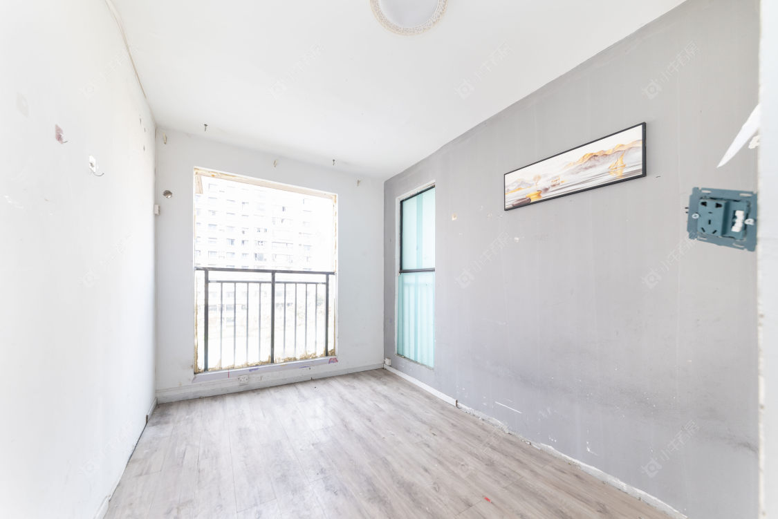 常州中梁百悦城在售二手房源室内图_小牛看房