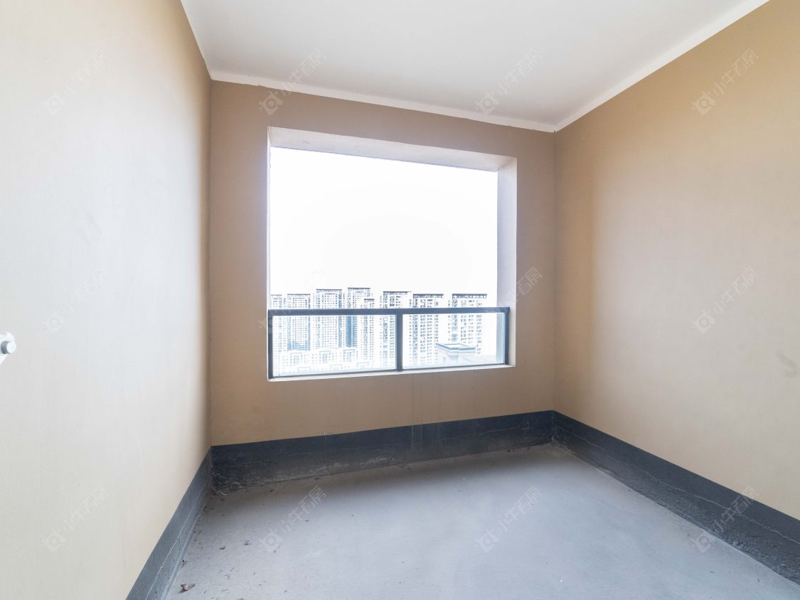 常州路劲城四期在售二手房源室内图_小牛看房