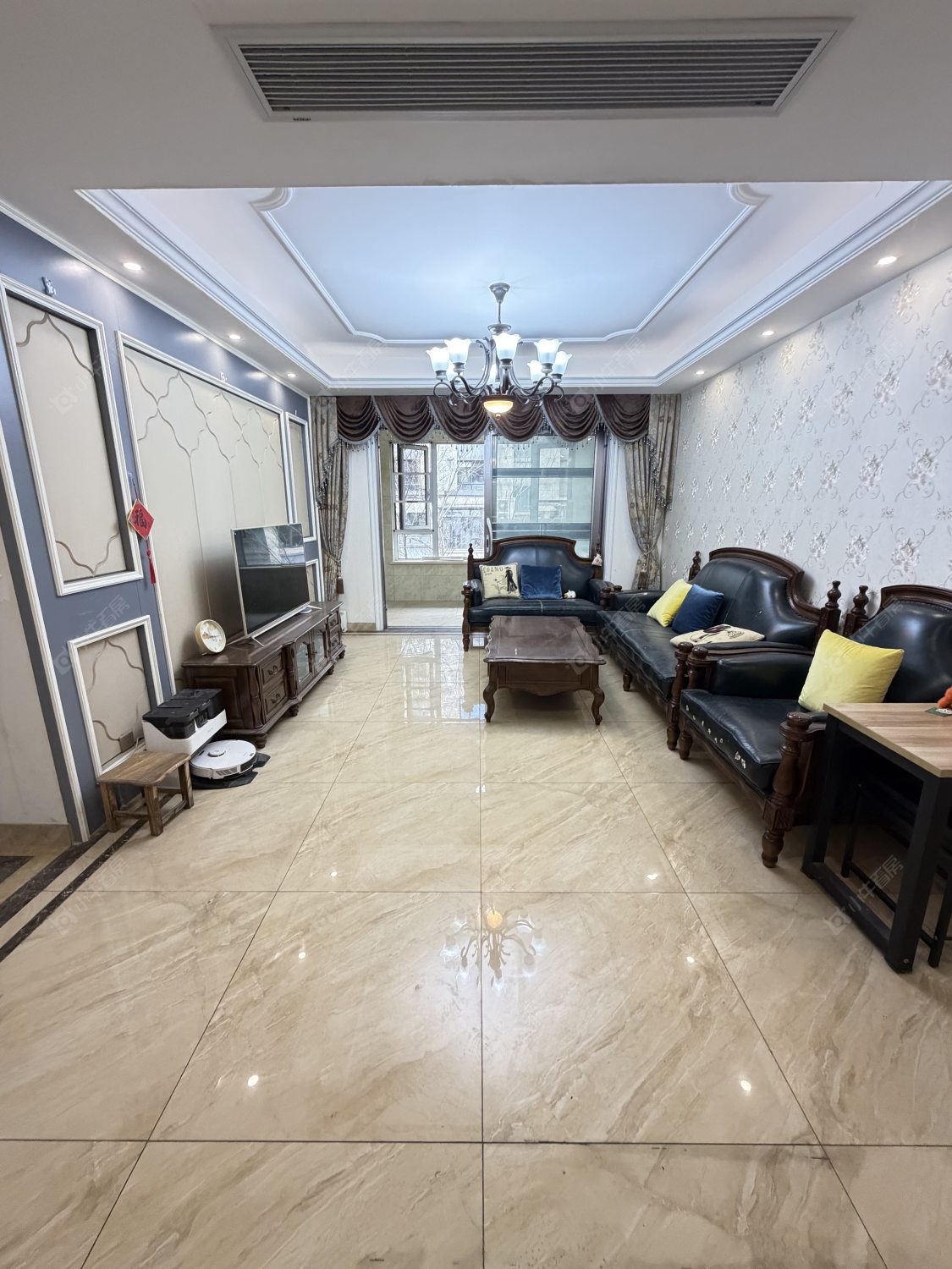 常州路劲城一期在租房源室内图_小牛看房