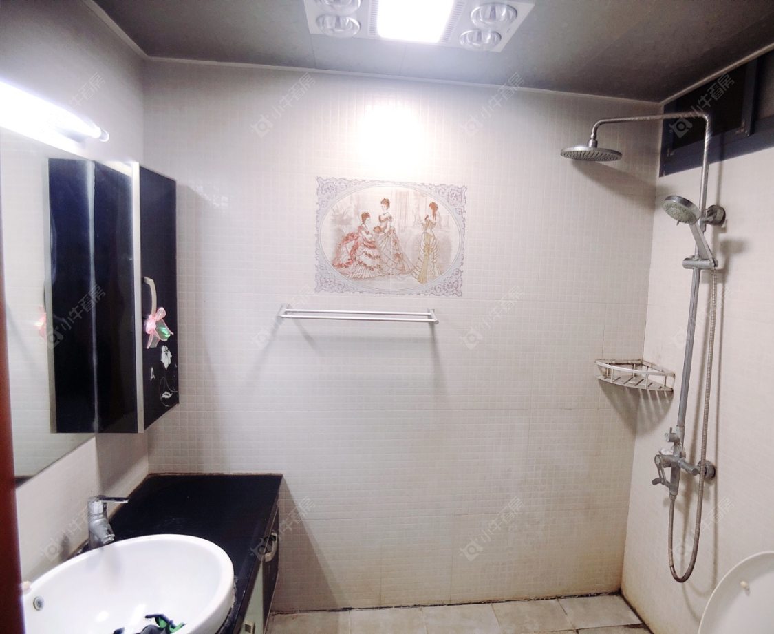 常州锦绣花园在租房源室内图_小牛看房