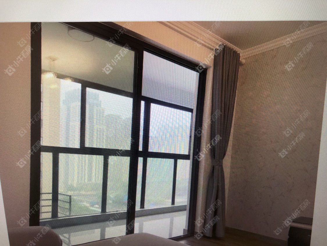 常州随园金麟府在租房源室内图_小牛看房
