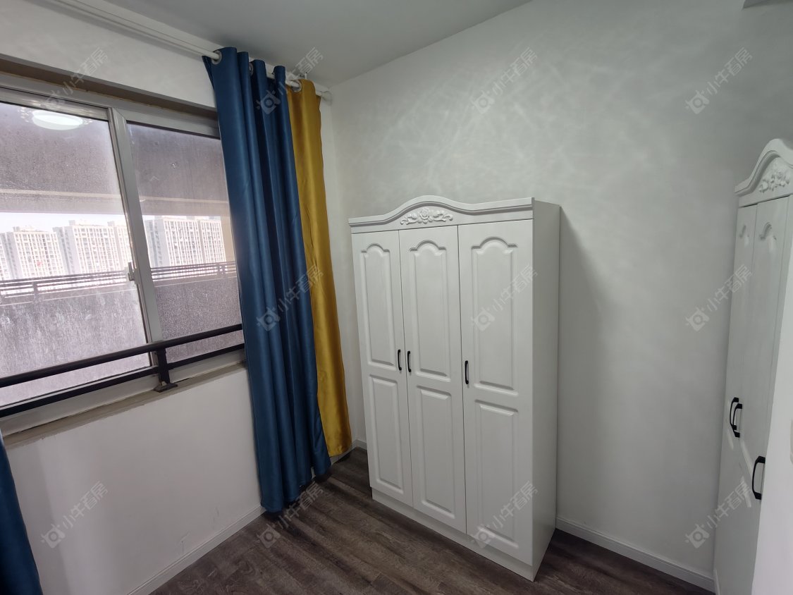 中海凤凰熙岸房源 常州中海凤凰熙岸在租房源_小牛看房