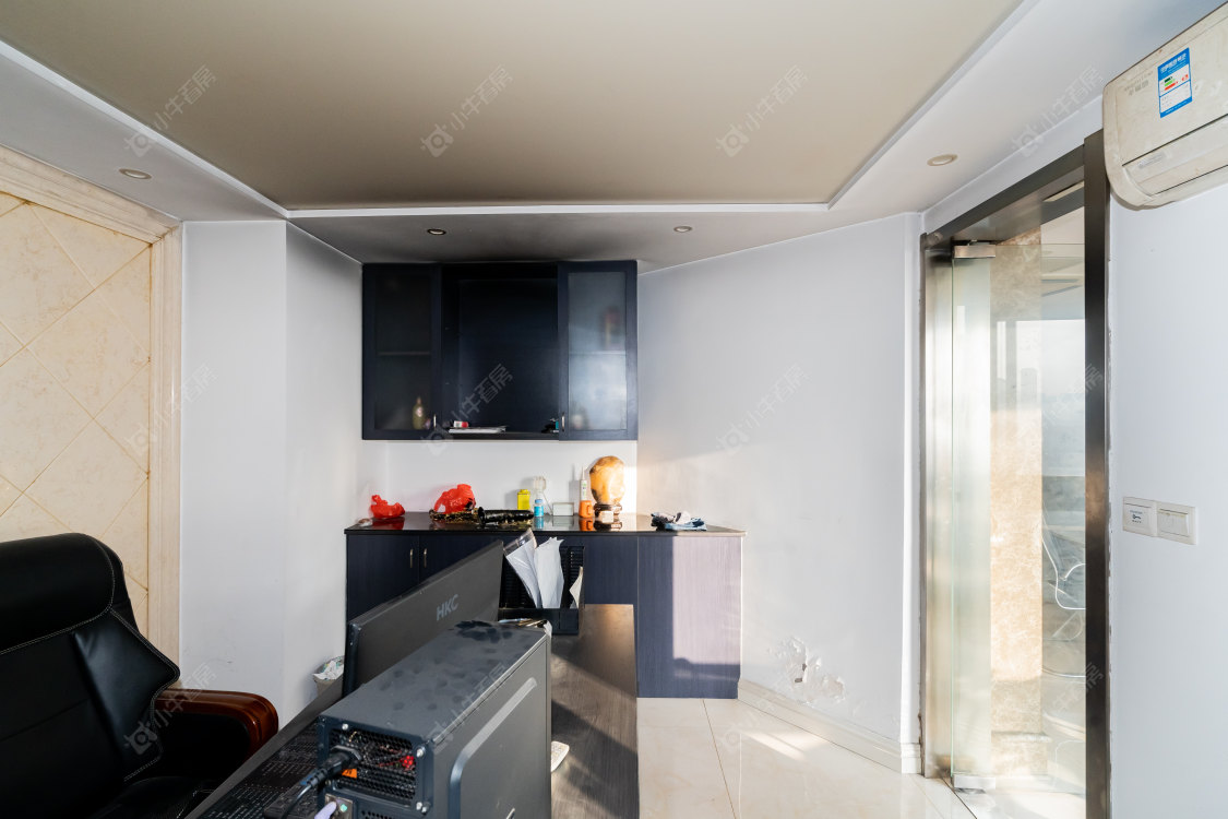 常州高成天鹅湖（公寓）在售二手房源室内图_小牛看房