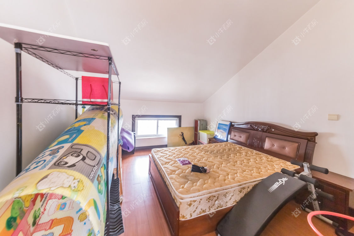 常州虹景金桂园在租房源室内图_小牛看房