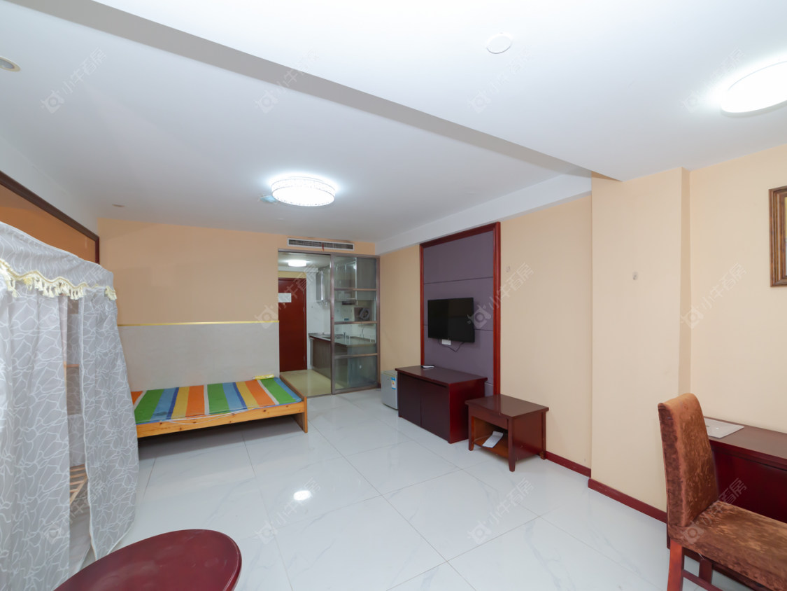 常州世茂广场在售二手房源室内图_小牛看房