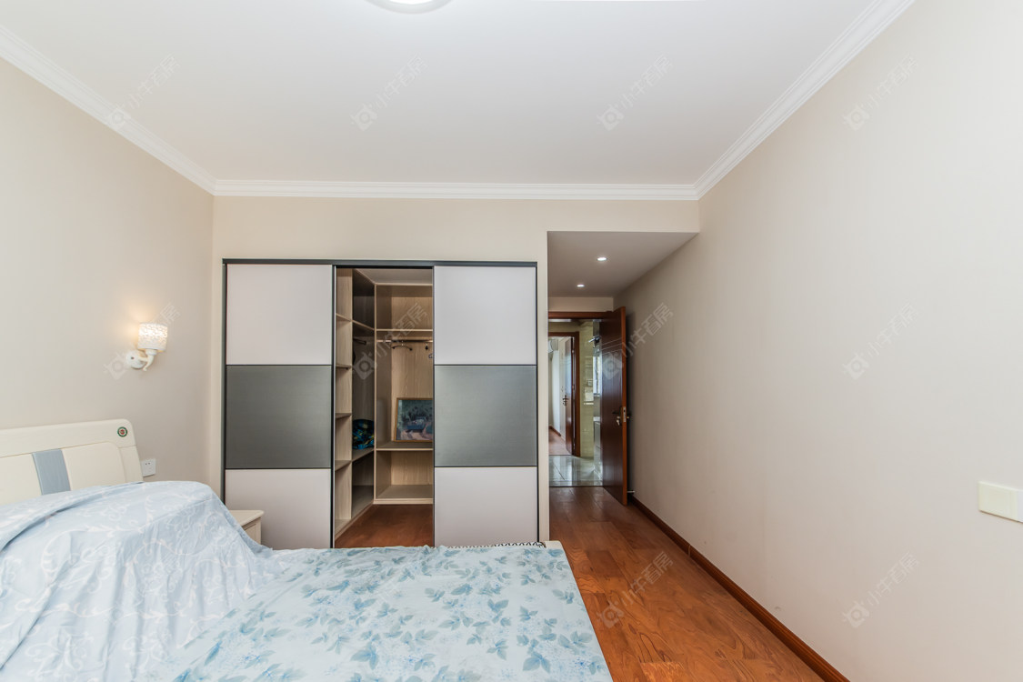 常州中海锦珑湾在售二手房源室内图_小牛看房