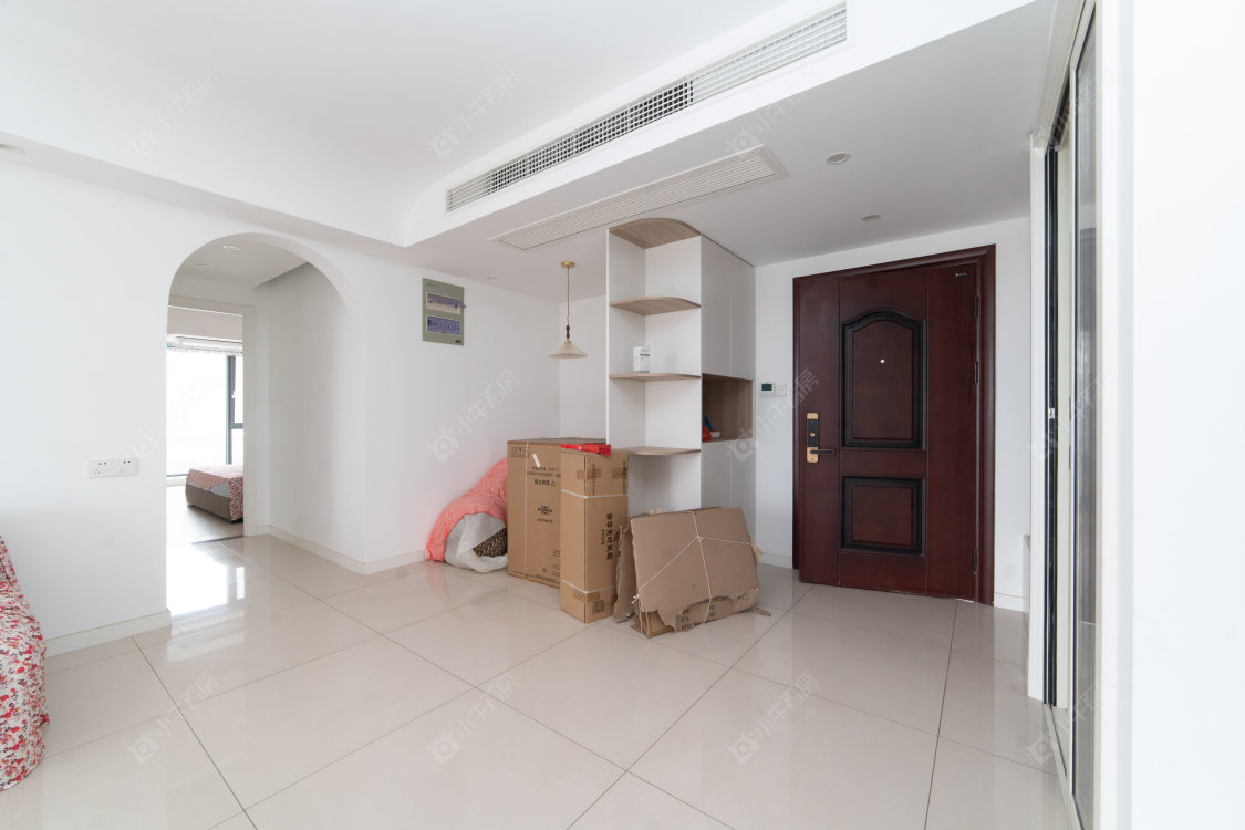 五星星韵城房源室内图 常州五星星韵城在售二手房源室内图_小牛看房