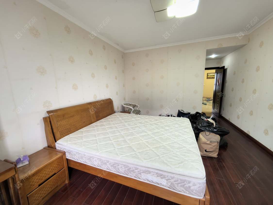 常州新城南都花海在租房源_小牛看房