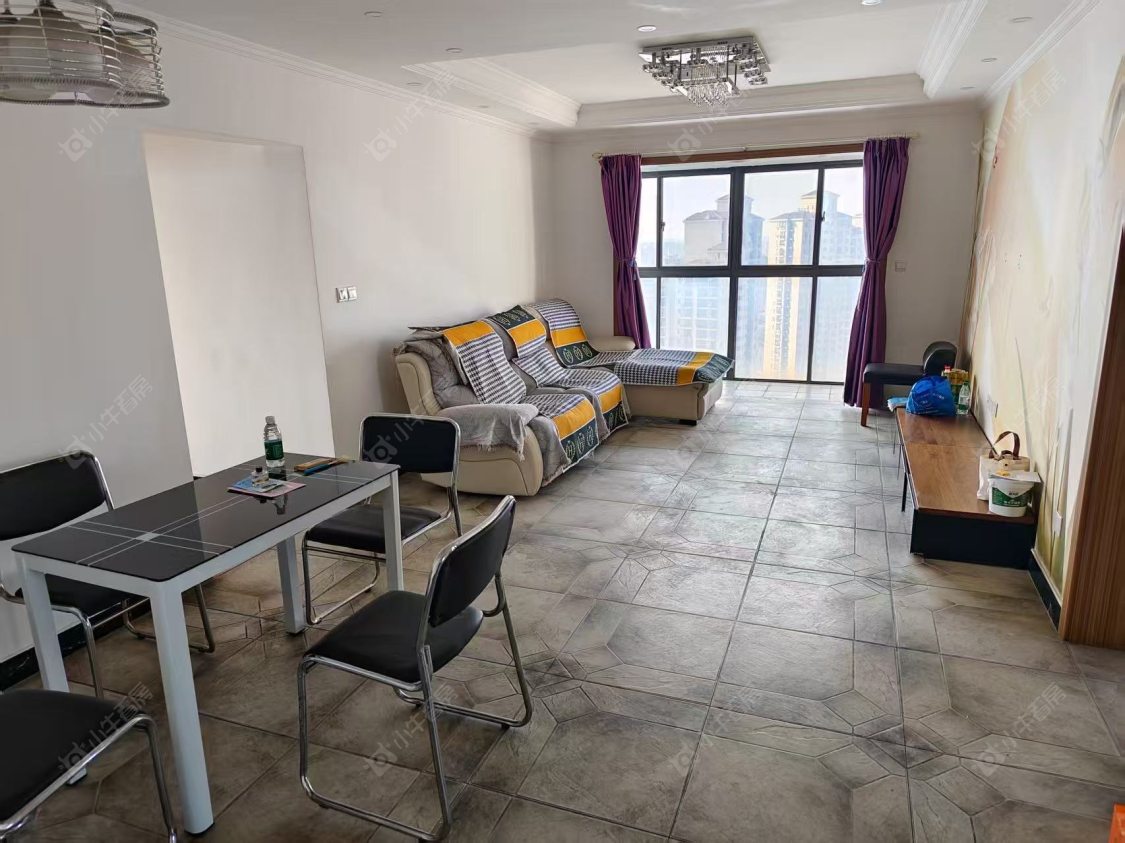 常州上书房3室2厅1卫出租_小牛看房