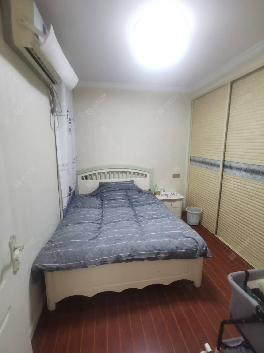 常州新城悠活城在租房源室内图_小牛看房