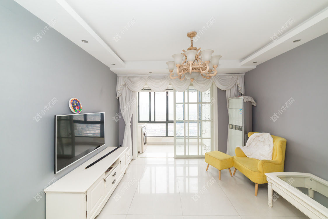 常州名桂坊在租房源_小牛看房