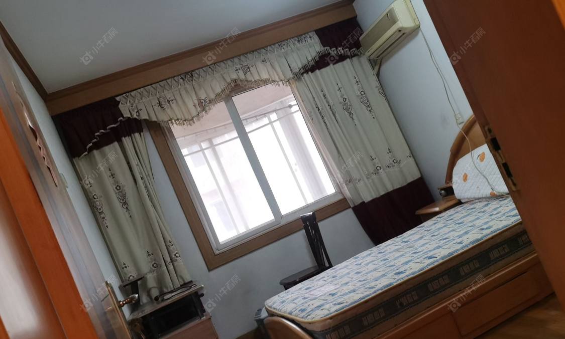 常州新城花苑东区在租房源室内图_小牛看房