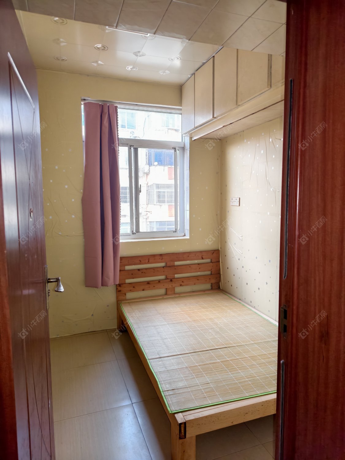 常州燕兴新村东区在租房源室内图_小牛看房