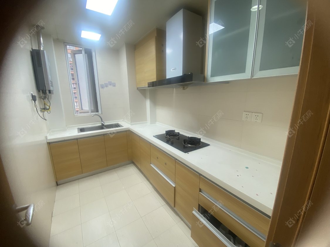 九洲花园二期房源室内图 常州九洲花园二期在租房源室内图_小牛看房